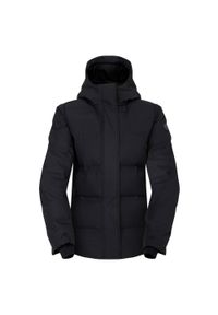 DARE 2B - Damska Kurtka Ocieplana Entrusted Padded Jacket. Kolor: czarny