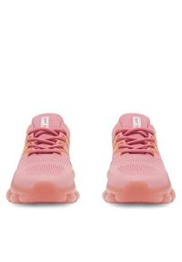 Sprandi Sneakersy WP-S24R071A-1 Różowy. Kolor: różowy. Materiał: materiał #5