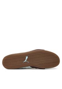 Puma Sneakersy Speedcat OG 398846 65 Turkusowy. Kolor: turkusowy. Materiał: zamsz, skóra #6