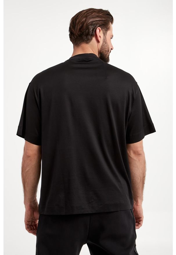 Emporio Armani - T-shirt męski EMPORIO ARMANI