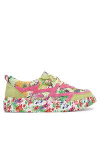 Sneakersy Laura Vita. Wzór: kolorowy #1