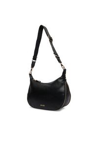 Liu Jo Torebka AA6133 ES026 Czarny. Kolor: czarny. Materiał: skórzane #5