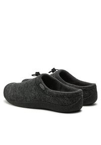 keen - Keen Klapki Howser III 1025550 Szary. Kolor: szary. Materiał: materiał #7
