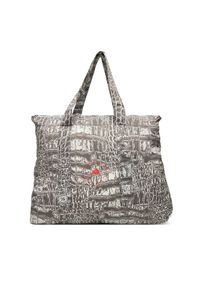 Adidas by Stella McCartney - adidas by Stella McCartney Torba Packable JM8500 Brązowy. Kolor: brązowy. Materiał: materiał #1