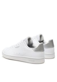 Adidas - adidas Sneakersy Urban Court IF9787 Biały. Kolor: biały
