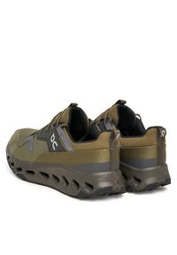 On Trekkingi Cloudhorizon 3ME1003 Zielony. Kolor: zielony. Materiał: materiał. Sport: turystyka piesza #6