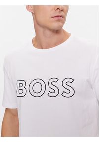 BOSS - Boss Komplet 2 t-shirtów 50497894 Kolorowy Regular Fit. Materiał: bawełna. Wzór: kolorowy #3