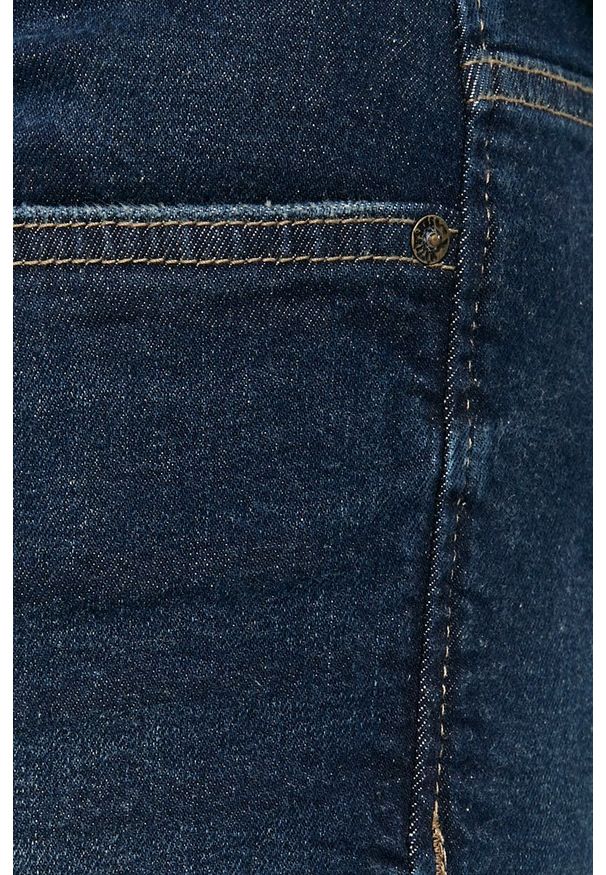 Only & Sons - Jeansy Loom. Kolor: niebieski