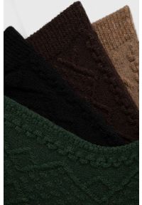 Answear Lab skarpetki (4-pack) damskie #2