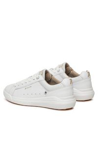 Rieker Sneakersy W1100-80 Biały. Kolor: biały #3