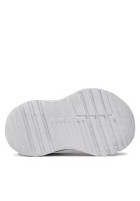 Adidas - adidas Sneakersy Racer Tr23 El I ID0336 Czarny. Kolor: czarny. Materiał: materiał, mesh. Model: Adidas Racer #5
