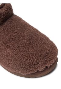 EMU Australia Śniegowce Stinger Micro Teddy W12773 Brązowy. Kolor: brązowy. Materiał: skóra #5