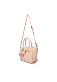 Nine West Torebka CEO-Serene-LX10185 Różowy. Kolor: różowy #5