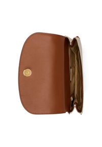 Lauren Ralph Lauren - LAUREN RALPH LAUREN Torebka 431P10512001 Beżowy. Kolor: beżowy #4