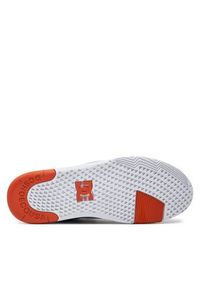 DC Shoes Sneakersy Dc Metric ADYS100626 Czarny. Kolor: czarny. Materiał: skóra #3