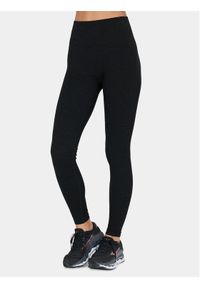 Athlecia Legginsy Ralphie W Seamless Tights EA233319 Kolorowy Regular Fit. Materiał: syntetyk. Wzór: kolorowy