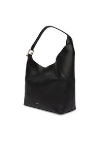 Furla Torebka Lara L WB01876 HSF000 IT O6000 Czarny. Kolor: czarny. Materiał: skórzane #4
