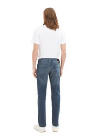 Tom Tailor Denim Jeansy 1034113 Niebieski Regular Fit. Kolor: niebieski #3