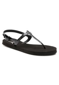 Sandały Puma Cozy Sandal Wns 375212 01 Puma Black. Kolor: czarny