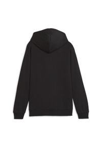 Bluza sportowa chłopięca Puma B23602. Kolor: czarny, biały, wielokolorowy. Sport: piłka nożna