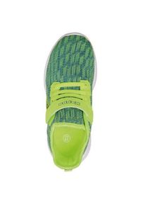 Kappa - Buty Sportowe Gizeh Dla Dzieci. Kolor: zielony
