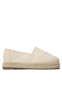 Espadryle Jenny Fairy. Kolor: beżowy #1