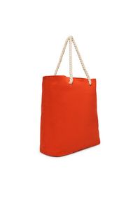 Billabong Torebka BLB-B-001-07 Pomarańczowy. Kolor: pomarańczowy