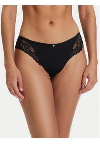 BOSS Figi klasyczne Blossom 50556187 Czarny. Kolor: czarny. Materiał: syntetyk #1