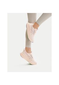 Buty do biegania Asics. Kolor: różowy #1