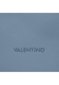 VALENTINO - Valentino Torebka Basmati VBS6LU01 Błękitny. Kolor: niebieski. Materiał: skórzane