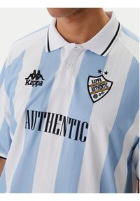 Kappa Koszulka techniczna Authentic Shailen 331Z4NW Kolorowy Comfort Fit. Materiał: syntetyk. Wzór: kolorowy #3