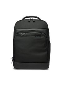 Samsonite Plecak Mysight 135070-1041-1CNU Czarny. Kolor: czarny. Materiał: materiał