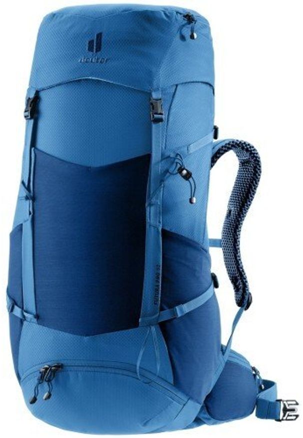Plecak turystyczny Deuter Futura Pro 32 nightblue-baltic | uniwersalny