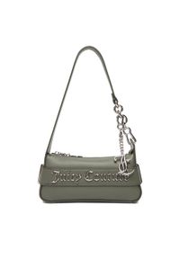 Juicy Couture Torebka CEO-BEJXT8837WVP Szary. Kolor: szary