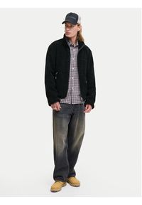Jack & Jones - Jack&Jones Polar Norrebro 12282890 Écru Regular Fit. Materiał: syntetyk #4