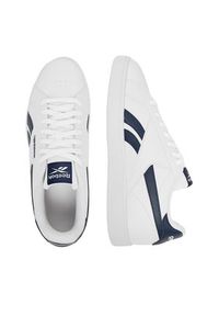 Reebok Sneakersy CEO-COURT RETRO 100074396 Biały. Kolor: biały. Materiał: syntetyk, materiał #8