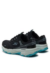 skechers - Skechers Buty do biegania Go Run Trail Altitude 2.0-Ravine 129525/BKAQ Czarny. Kolor: czarny. Sport: bieganie #6