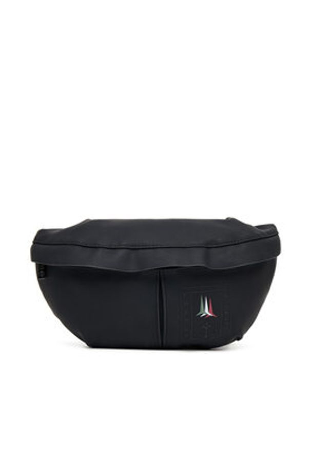 Aeronautica Militare Nerka 252BO1155UCT03588 Czarny. Kolor: czarny. Materiał: materiał