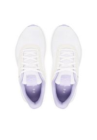 Under Armour Buty na siłownię UA W Aurora 3 6000760 Biały. Kolor: biały. Materiał: materiał. Sport: fitness #6