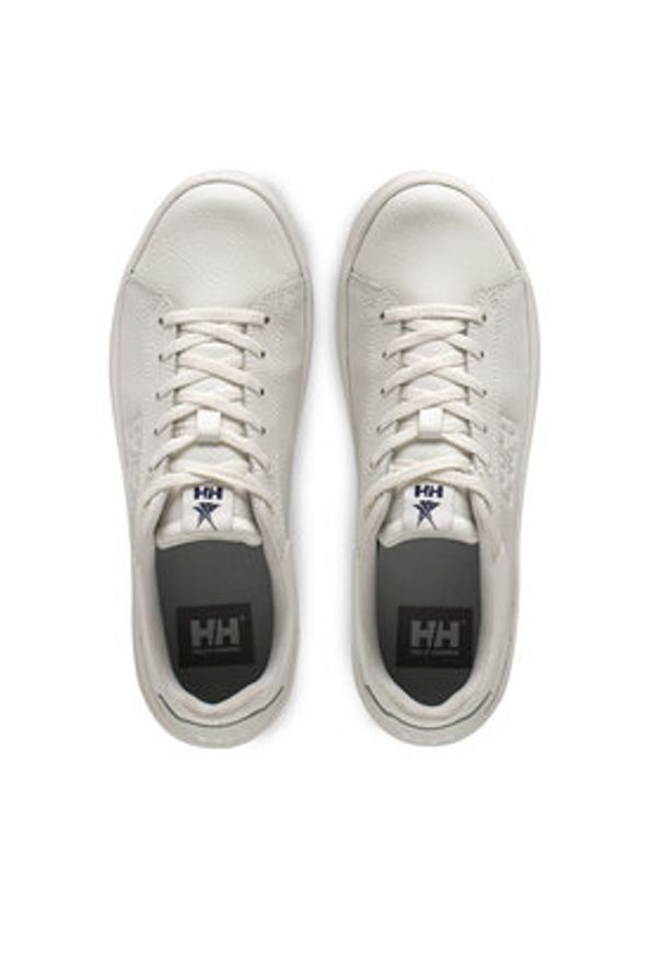 Helly Hansen Sneakersy W Varberg Cl 11944 Biały. Kolor: biały. Materiał: materiał