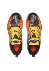 Joma Buty do biegania Sima 2528 TKSIMS2528 Żółty. Kolor: żółty. Materiał: materiał #3