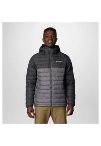 columbia - Kurtka uniwersalna męska Columbia Powder Lite Ii. Kolor: wielokolorowy. Materiał: syntetyk. Sport: turystyka piesza #1