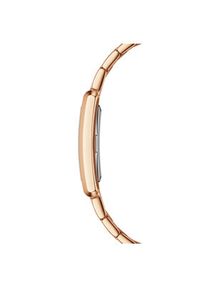 Daniel Wellington Zegarek Bound 9-Link Emerald DW00100704 Złoty. Kolor: złoty #4