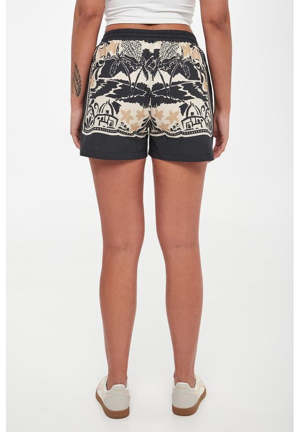 Ermanno Firenze - Szorty damskie ERMANNO FIRENZE