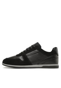 Geox Sneakersy U Renan U364GA 022CL C9999 Czarny. Kolor: czarny #3