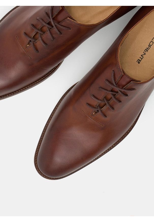 Pako Lorente - PAKO LORENTE – Obuwie męskie P000B-BX-071-A. Styl: elegancki