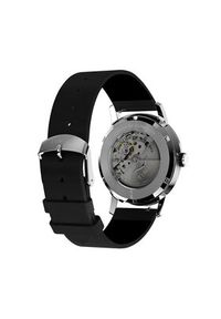 Timex Zegarek Marlin® Automatic TW2W93100 Srebrny. Kolor: srebrny