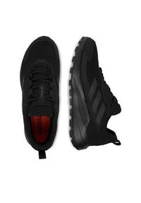 Adidas - adidas Trekkingi WB-TERREX ANYLANDER ID0895 Czarny. Kolor: czarny. Materiał: materiał. Model: Adidas Terrex. Sport: turystyka piesza #5