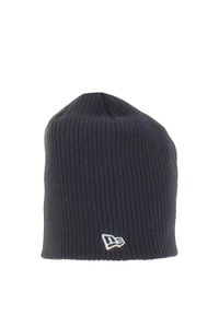 New Era - Czapka New York Yankees Essential. Kolor: niebieski. Styl: sportowy #1