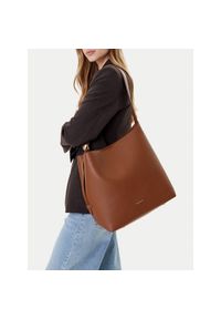 Gino Rossi - Torebka GINO ROSSI. Kolor: brązowy #1